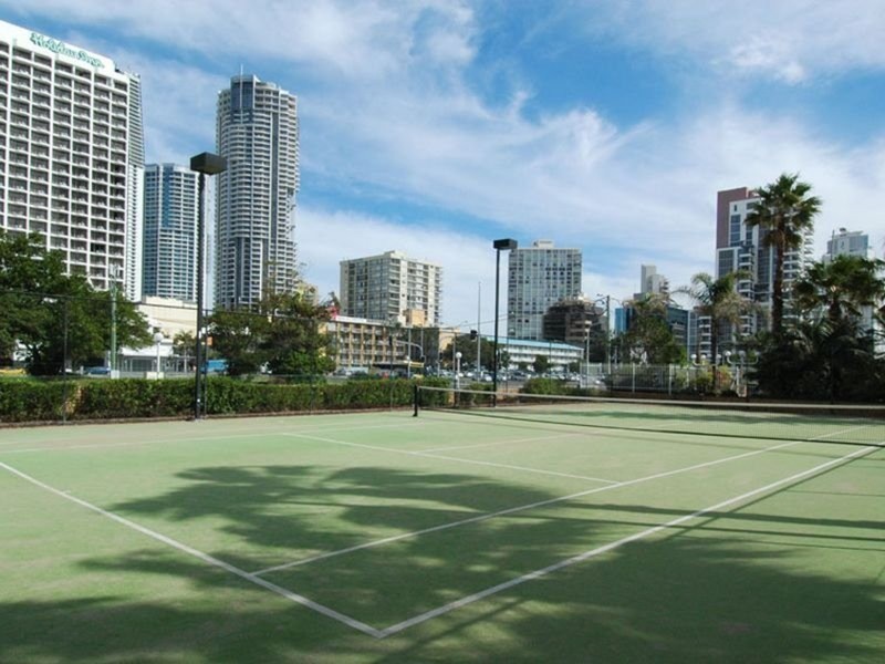 80 The Esplanade, Surfers Paradise QLD 4217