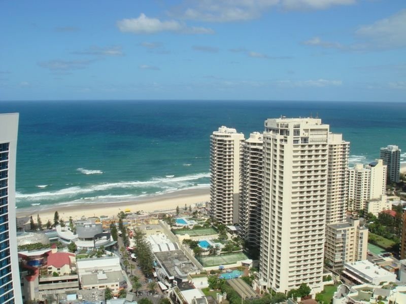 Surfers Paradise QLD 4217