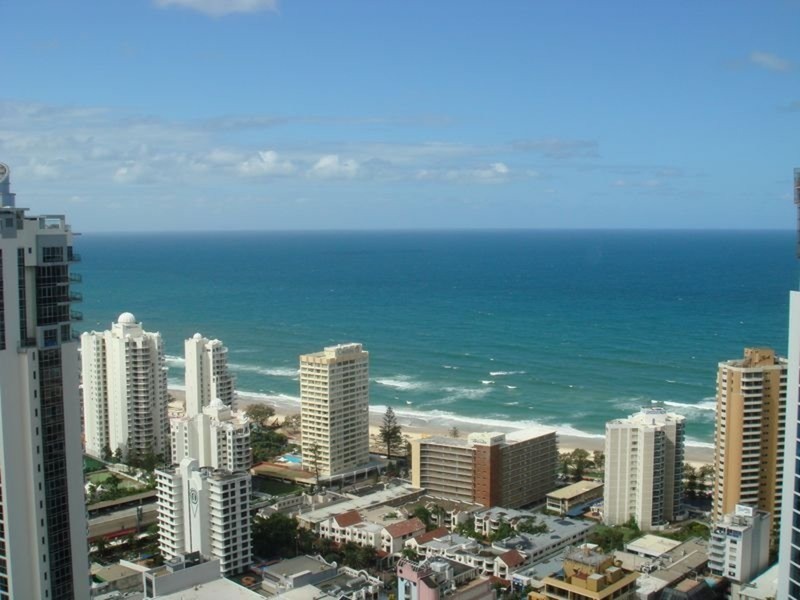 Surfers Paradise QLD 4217