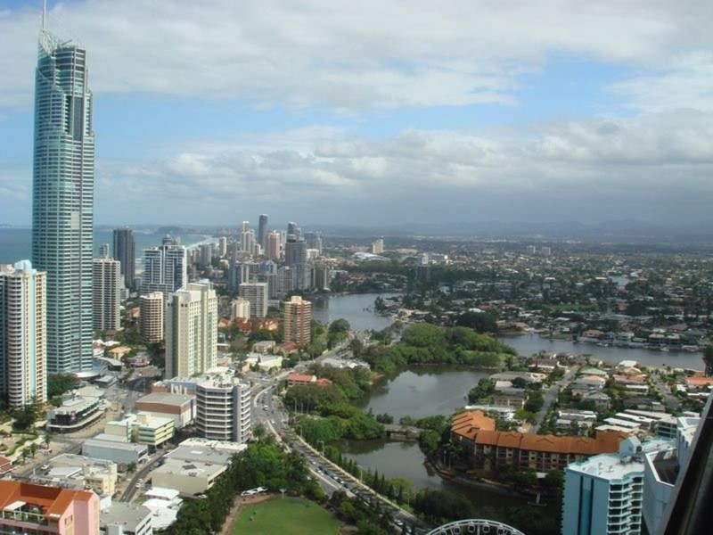 Surfers Paradise QLD 4217