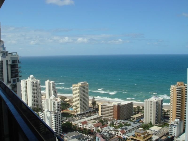 Surfers Paradise QLD 4217