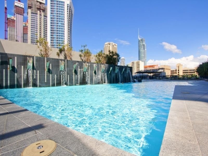 Surfers Paradise QLD 4217