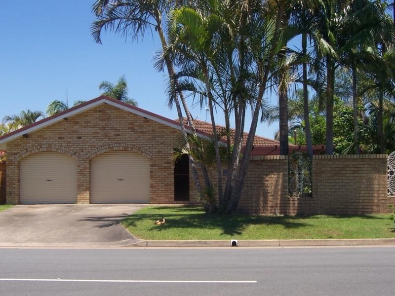 39 Platypus Avenue, Sorrento QLD 4217