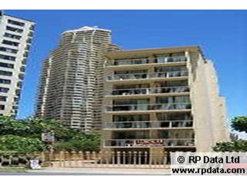 102/22 Trickett Street, Surfers Paradise QLD 4217