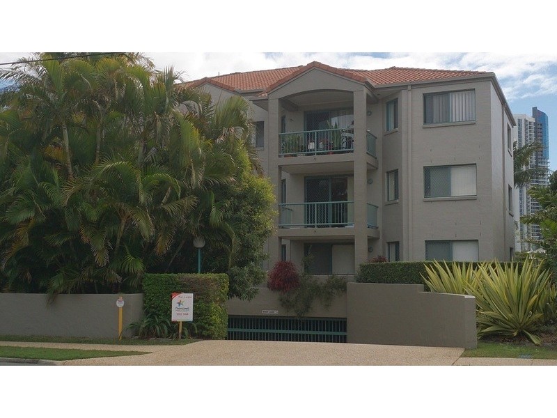 1/37 Meron Street, Southport QLD 4215