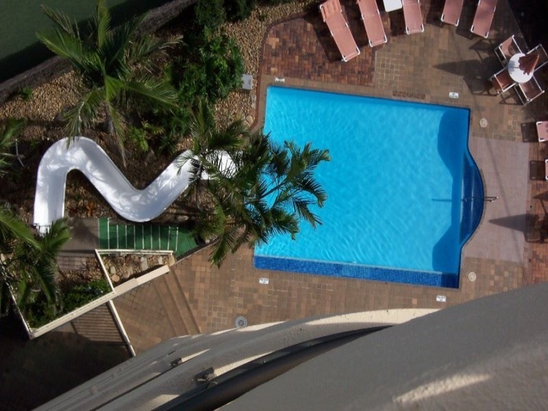 Surfers Paradise QLD 4217