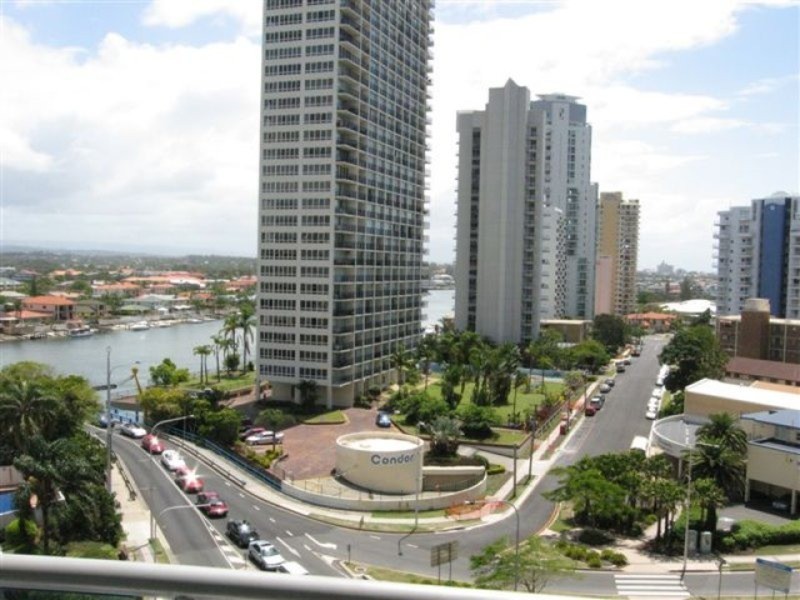 Surfers Paradise QLD 4217