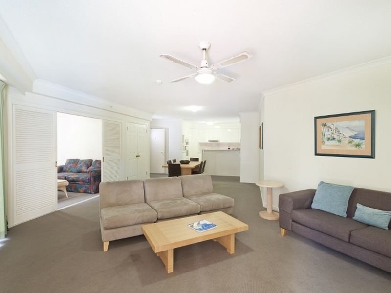 Moroccan View Avenue, Surfers Paradise QLD 4217