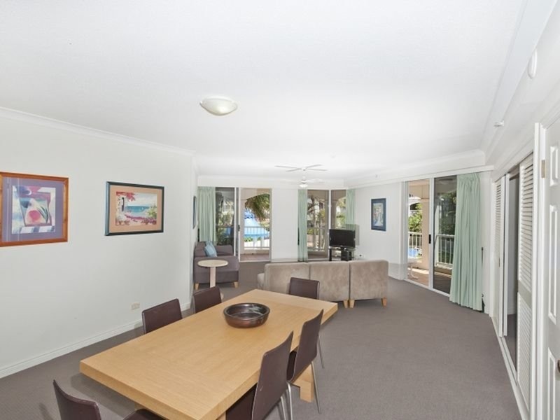 Moroccan View Avenue, Surfers Paradise QLD 4217
