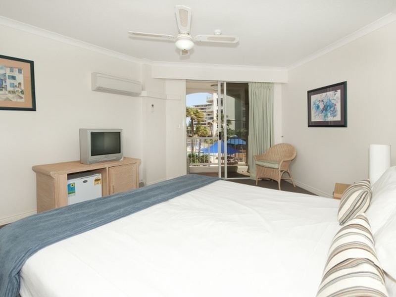 Moroccan View Avenue, Surfers Paradise QLD 4217