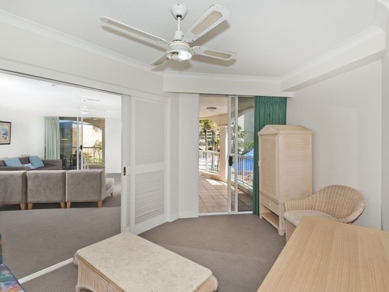 Moroccan View Avenue, Surfers Paradise QLD 4217