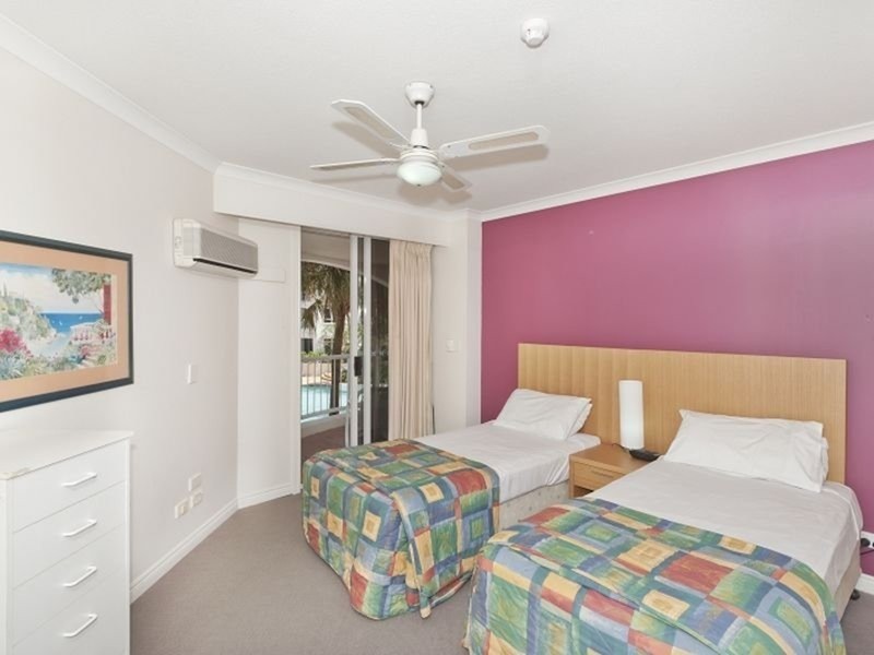 Moroccan View Avenue, Surfers Paradise QLD 4217