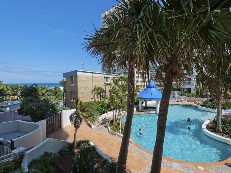 Moroccan View Avenue, Surfers Paradise QLD 4217