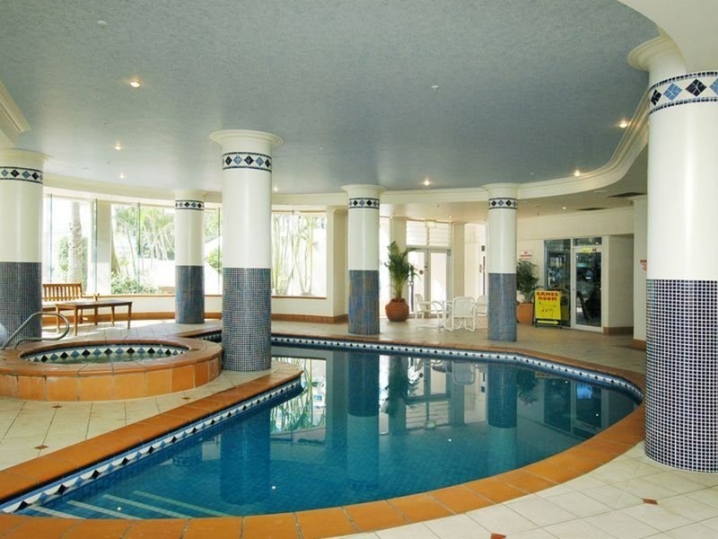 Moroccan View Avenue, Surfers Paradise QLD 4217