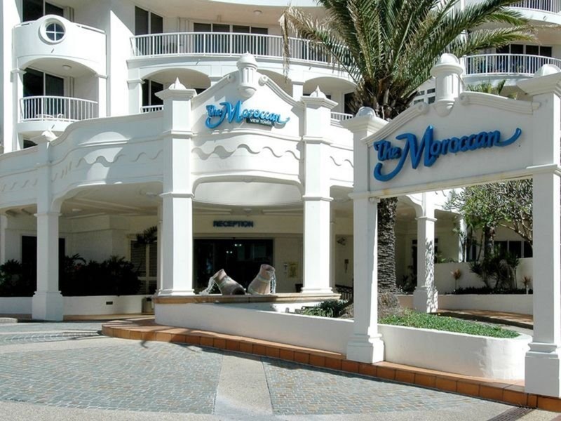 Moroccan View Avenue, Surfers Paradise QLD 4217