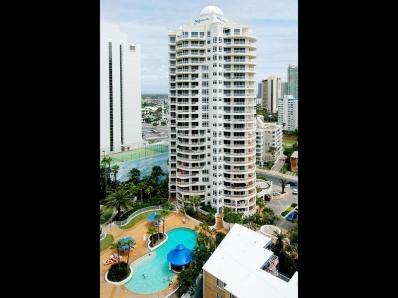 Moroccan View Avenue, Surfers Paradise QLD 4217