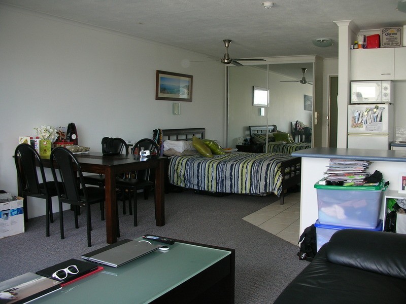 311/3458 Main Beach Parade, Surfers Paradise QLD 4217