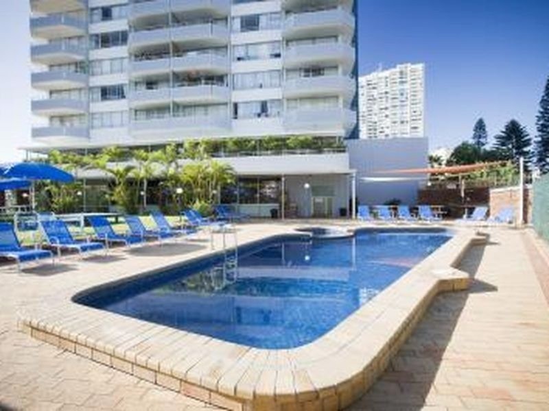 311/3458 Main Beach Parade, Surfers Paradise QLD 4217