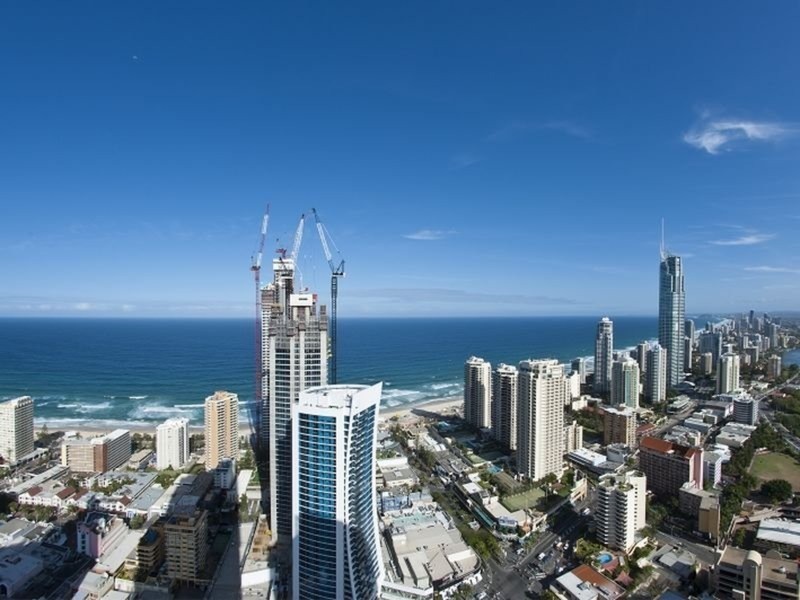Surfers Paradise QLD 4217