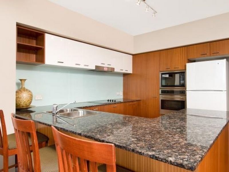CHEVRON RENAISSANCE 23 Ferny Avenue, Surfers Paradise QLD 4217