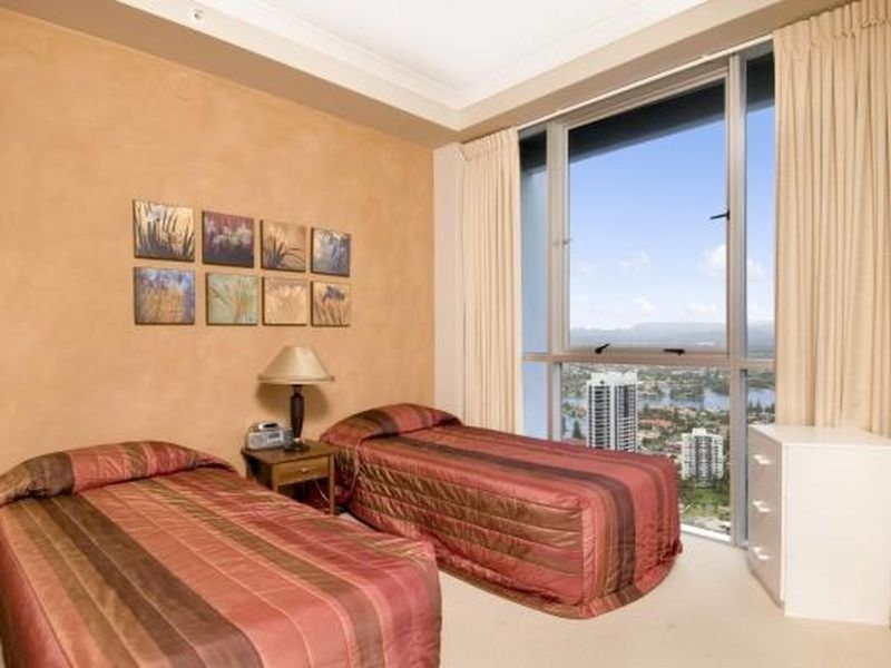 CHEVRON RENAISSANCE 23 Ferny Avenue, Surfers Paradise QLD 4217