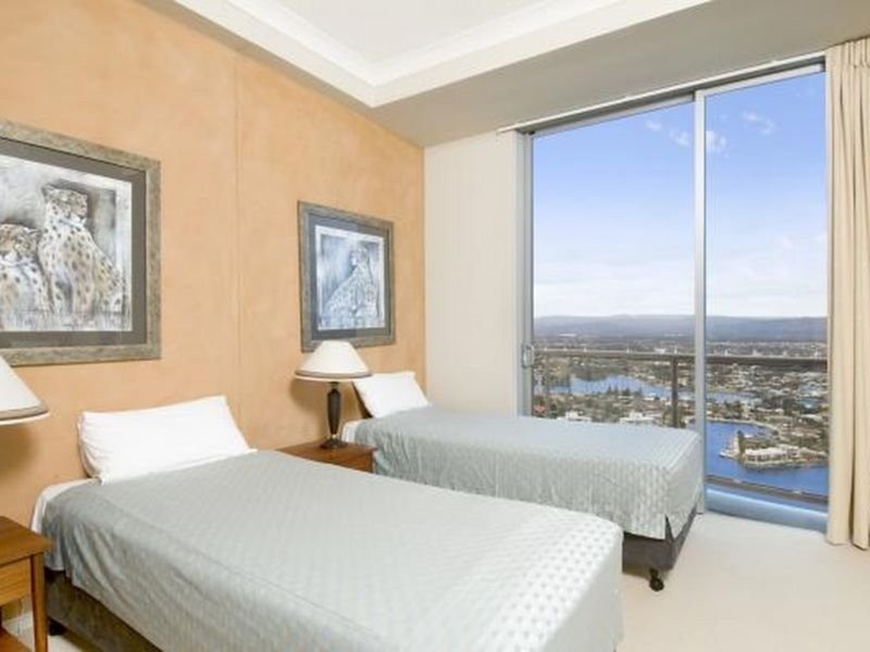 CHEVRON RENAISSANCE 23 Ferny Avenue, Surfers Paradise QLD 4217