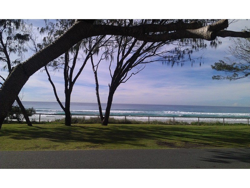 126 The Esplanade, Surfers Paradise QLD 4217