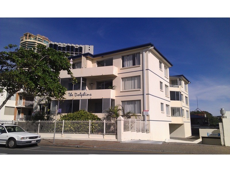 126 The Esplanade, Surfers Paradise QLD 4217