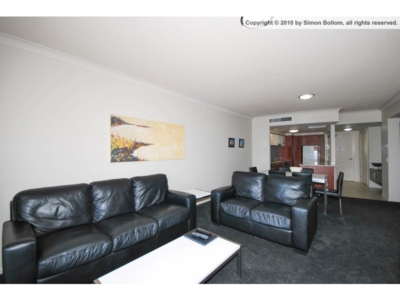 CHEVRON RENAISSANCE 23 Ferny Avenue, Surfers Paradise QLD 4217