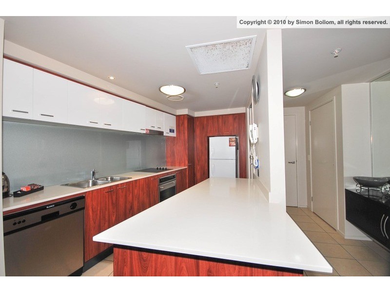 CHEVRON RENAISSANCE 23 Ferny Avenue, Surfers Paradise QLD 4217