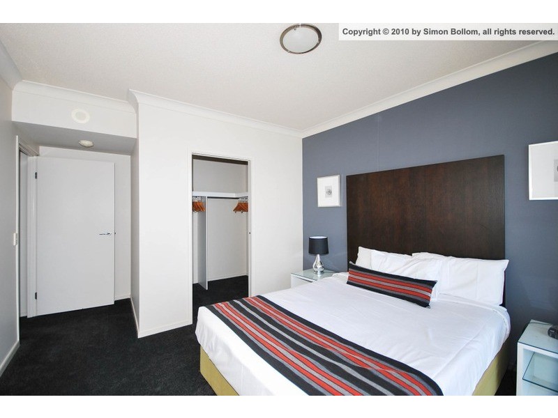 CHEVRON RENAISSANCE 23 Ferny Avenue, Surfers Paradise QLD 4217