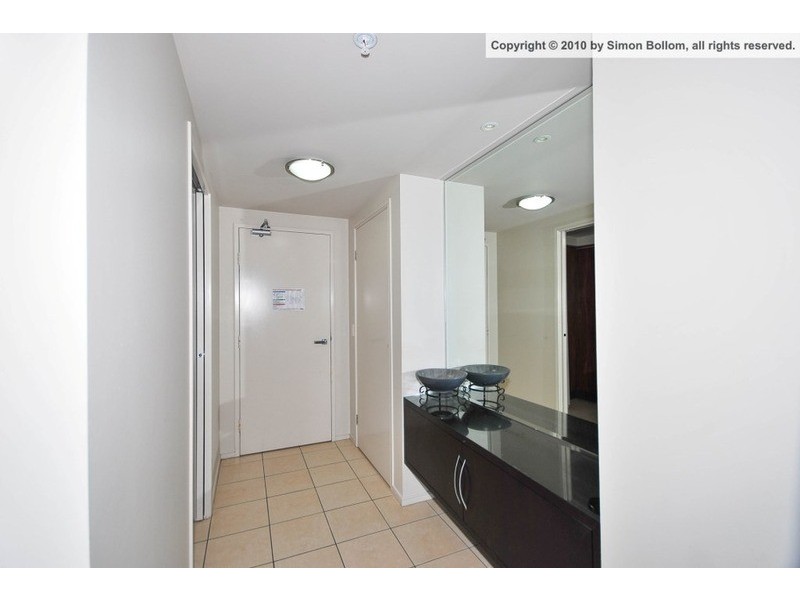 CHEVRON RENAISSANCE 23 Ferny Avenue, Surfers Paradise QLD 4217