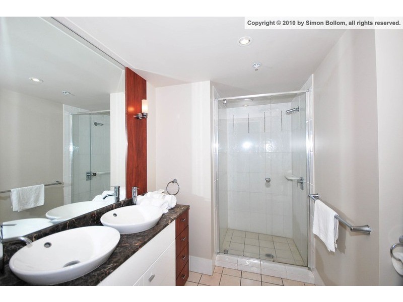 CHEVRON RENAISSANCE 23 Ferny Avenue, Surfers Paradise QLD 4217