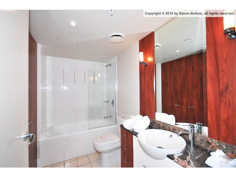 CHEVRON RENAISSANCE 23 Ferny Avenue, Surfers Paradise QLD 4217