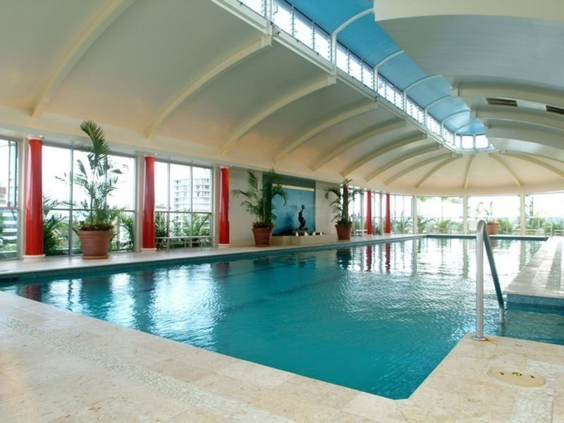 CHEVRON RENAISSANCE 23 Ferny Avenue, Surfers Paradise QLD 4217