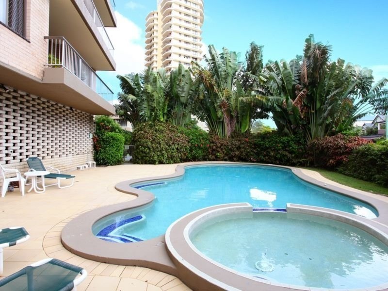 502/3 Oak Avenue, Surfers Paradise QLD 4217