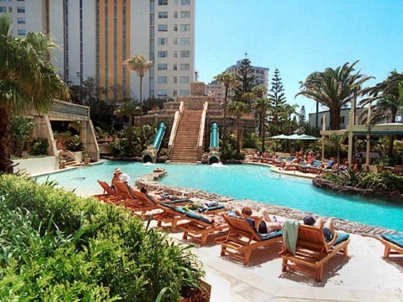 3400 Gold Coast Highway, Surfers Paradise QLD 4217