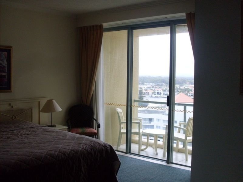 3400 Gold Coast Highway, Surfers Paradise QLD 4217