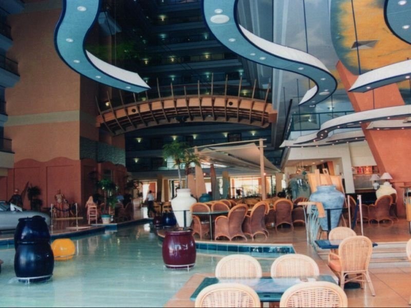 5-19 Palm Avenue, Surfers Paradise QLD 4217