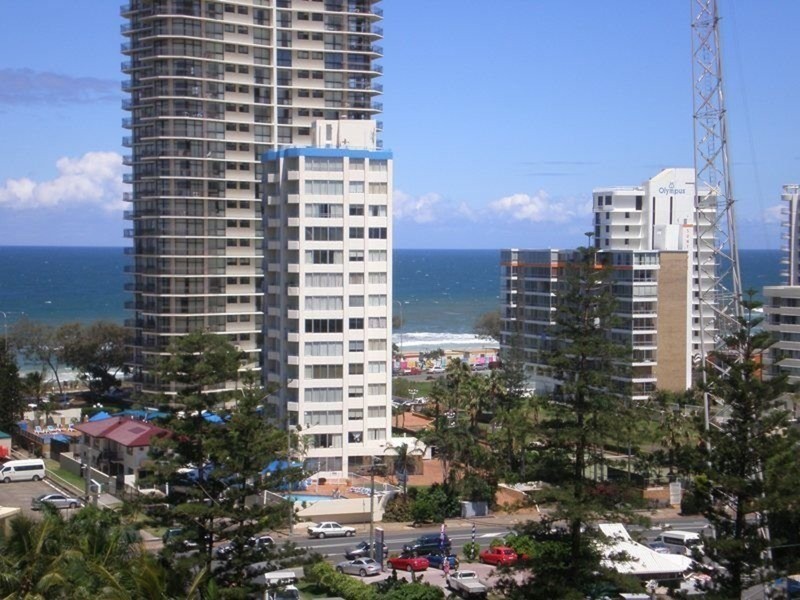 5-19 Palm Avenue, Surfers Paradise QLD 4217