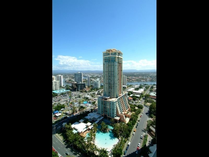 5-19 Palm Avenue, Surfers Paradise QLD 4217