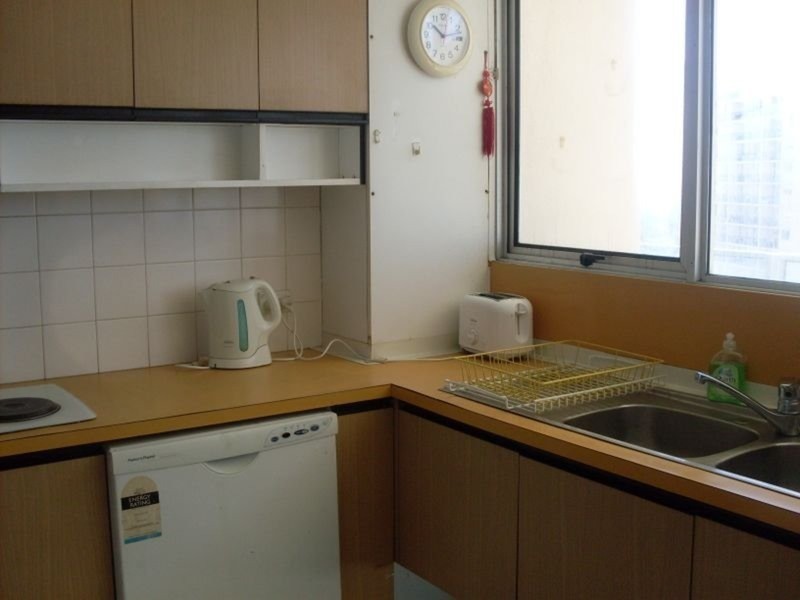 39/40 Ferny Avenue, Surfers Paradise QLD 4217