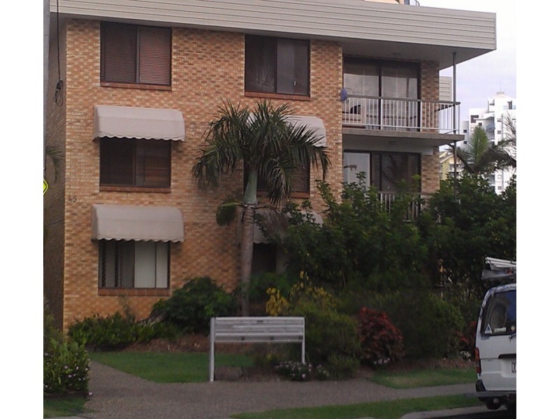 49 Old Burleigh Road, Surfers Paradise QLD 4217