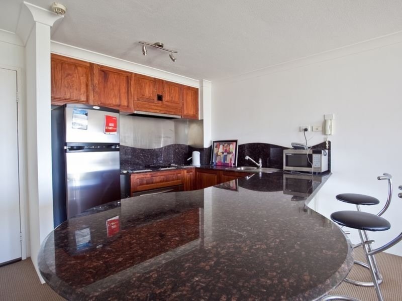 70 Remembrance Drive, Surfers Paradise QLD 4217