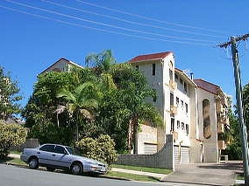 26 Palm Avenue, Surfers Paradise QLD 4217