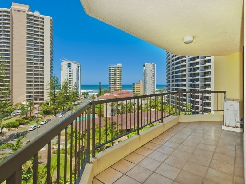 Unit 20/2981 Surfers Paradise Blvd, Surfers Paradise QLD 4217
