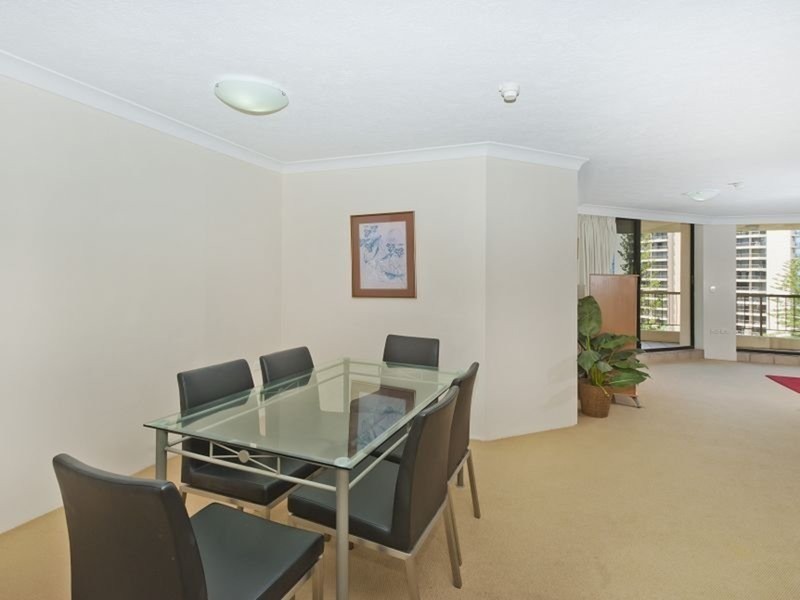 Unit 20/2981 Surfers Paradise Blvd, Surfers Paradise QLD 4217