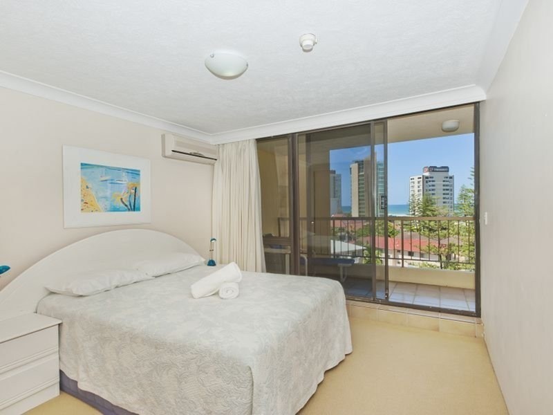 Unit 20/2981 Surfers Paradise Blvd, Surfers Paradise QLD 4217