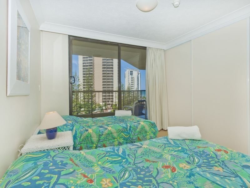 Unit 20/2981 Surfers Paradise Blvd, Surfers Paradise QLD 4217