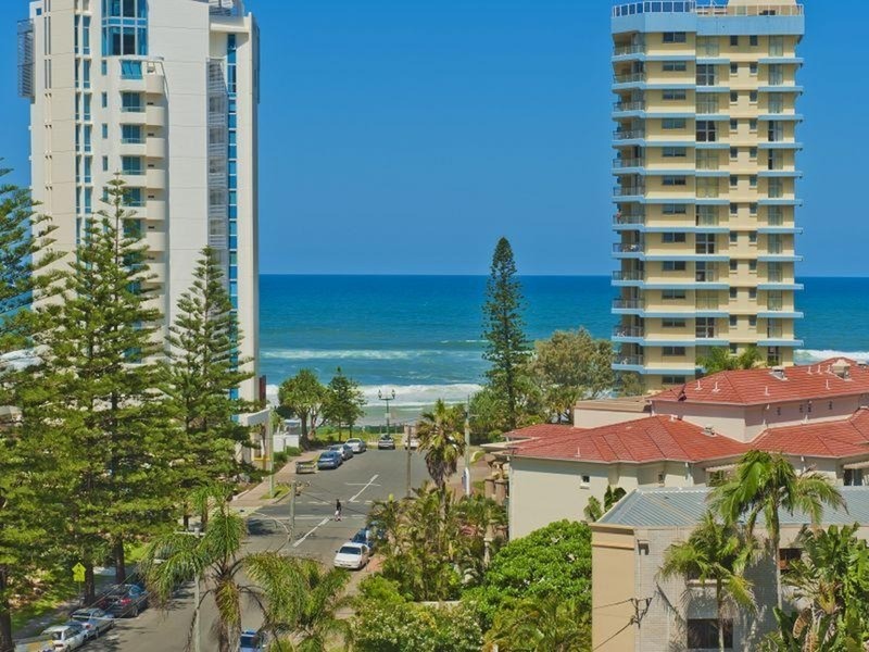 Unit 20/2981 Surfers Paradise Blvd, Surfers Paradise QLD 4217
